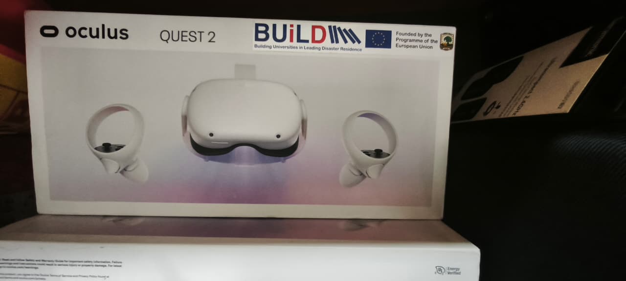 VR